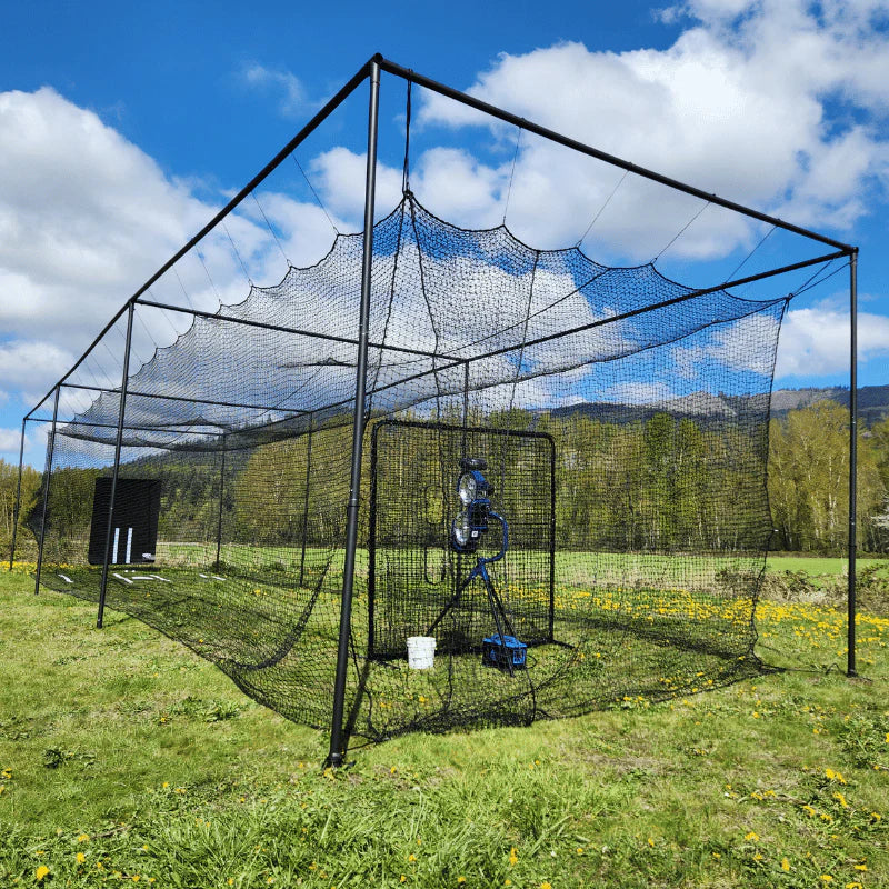 Batting Cages