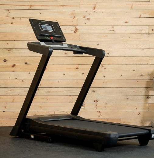 Treadmills