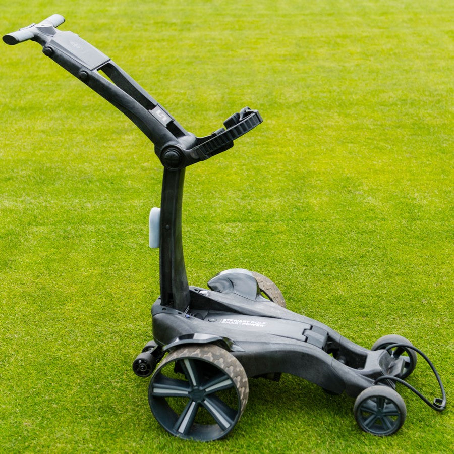 Electric Caddies