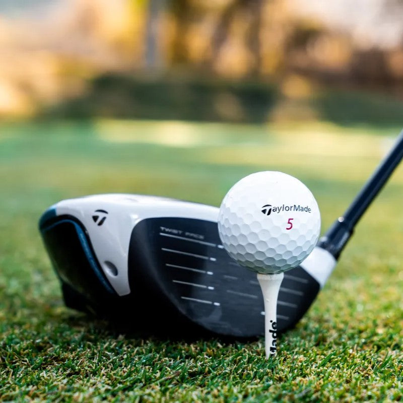 Golf Clubs